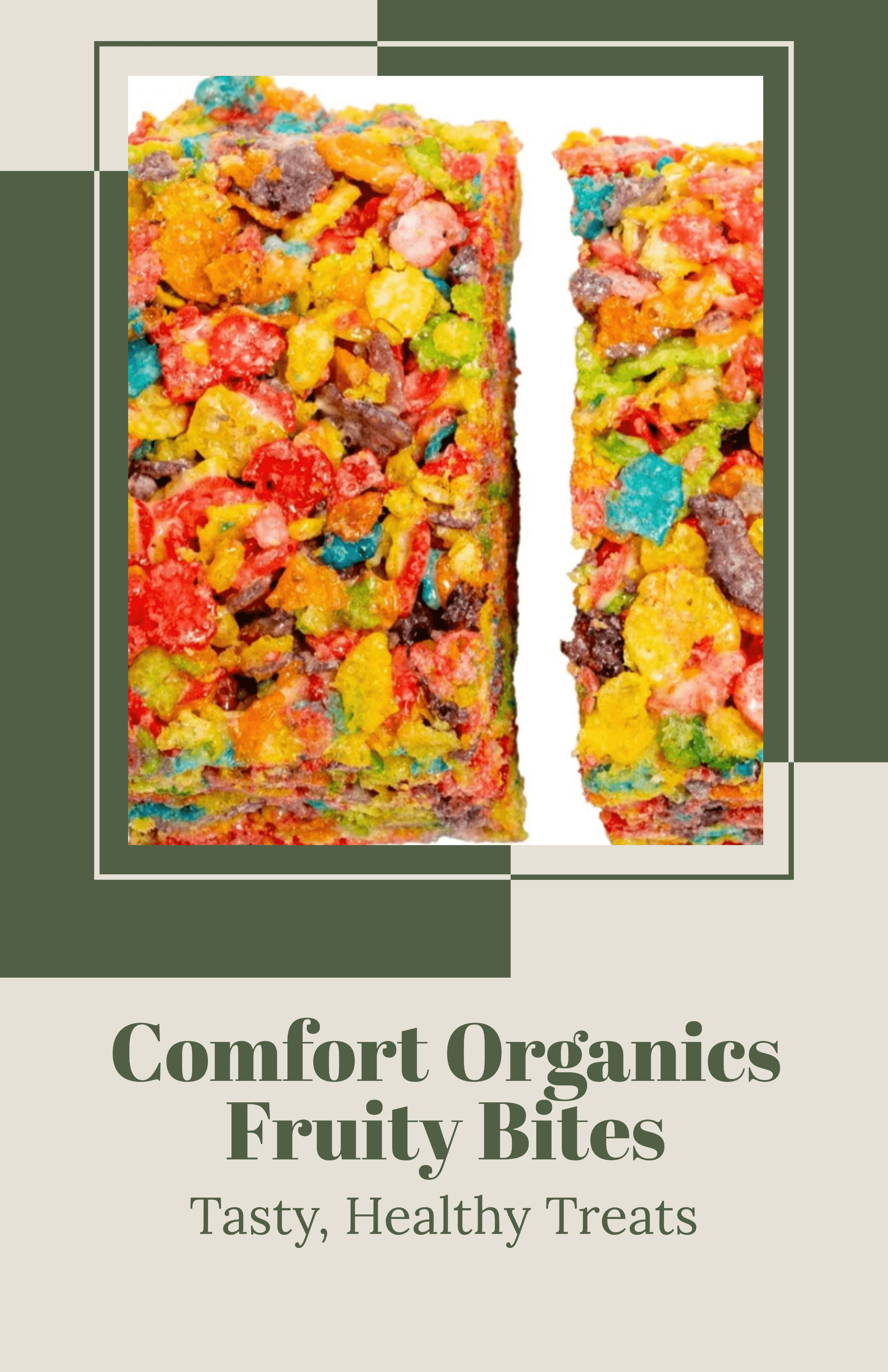 Organic Edibles