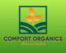 Comfort Organics Logo